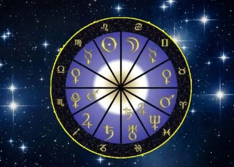 sedmichen horoskop zodii