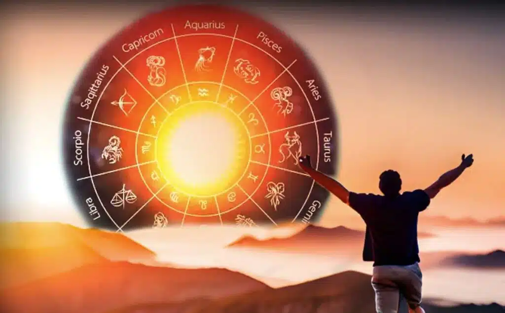 Тези пет зодии ще имат много успешен период през ноември и декември 3 zodiakalen uspeh