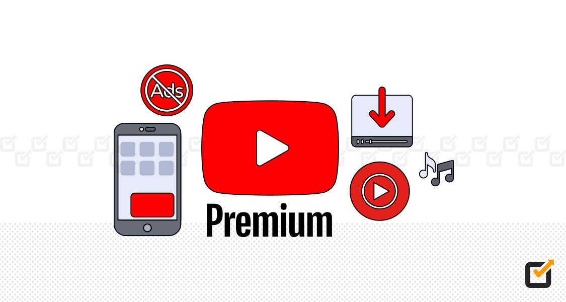 Неприятна изненада за абонатите на YouTube: месечната такса за Premium скача 3 youtube premium