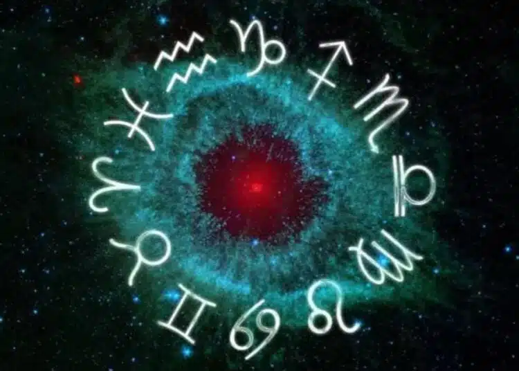 zodii stydenina