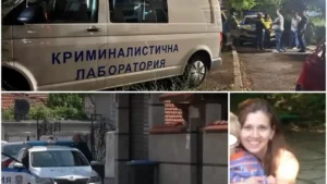 Първи снимки на Ивелин, убил полицейската съпруга в Първомай 8 1920x1080 37