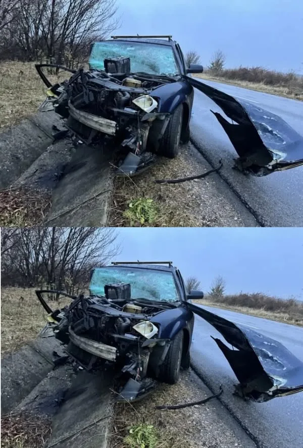 Извънредно! Страшна катастрофа току що, загина...Вижте повече 👇 3 474070728 658557983410918 7557672237356582192 n.jpg