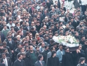 Намери смъртта си на път за вечеря със Слави Трифонов - над 15 хиляди се стичат на погребението му 46 509223119 737243331985764 4810043291003166544 n