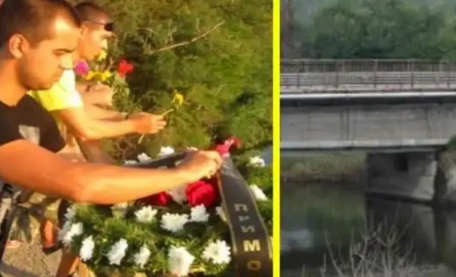 Неописуема трагедия: 36 майки и деца се давят в автобус край Китен! 7 527151740 1195175072652700 5066547641172072762 n