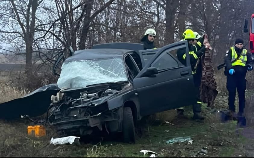 Бързал е към съпругата си за рождения ѝ ден. В катастрофа загина известния артист… 3 528169926 809928284940553 553264721878546892 n
