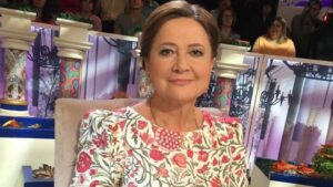 Ще ги засипе златен дъжд: Тамара Глоба обеща БОГАТСТВО и КЪСМЕТ за пет зодиакални знака 2 531675262 747930447982856 8791298117538309294 n