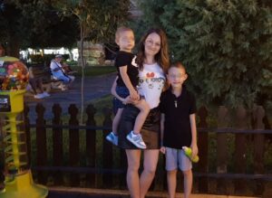Извънредно: Жената, пометена от АТВ с 4-г. си момченце в Слънчев бряг е ... 36 533499653 30839625855652253 5611341014061939366 n 1280x936 1