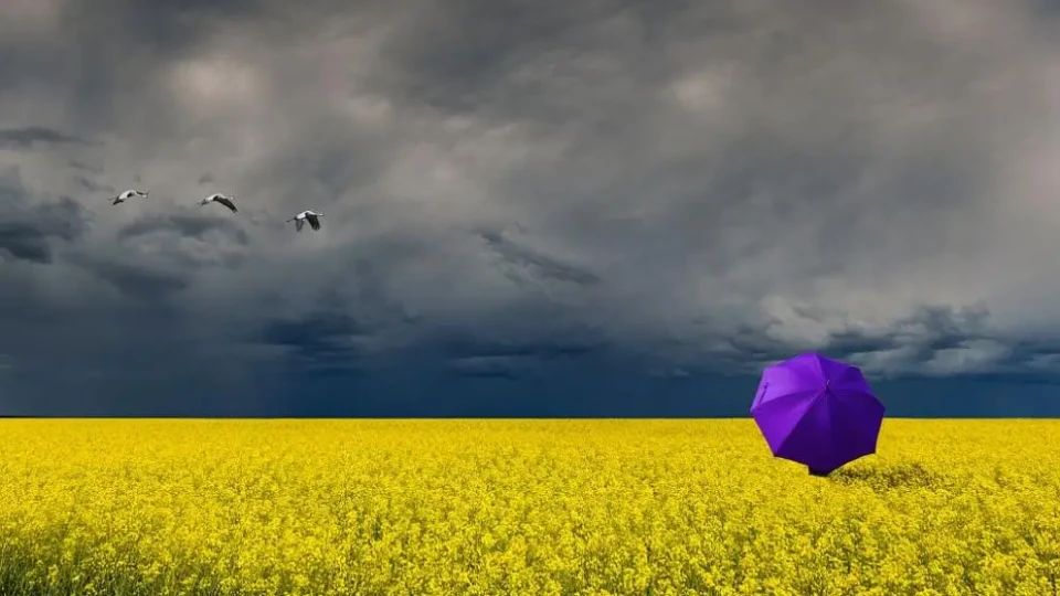 Обрат с времето. Изненада на 17 август 3