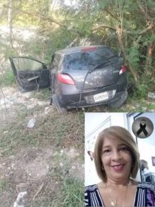 Тя беше открита мъртва в... Вижте повече 54 539413919 122181844418340044 619