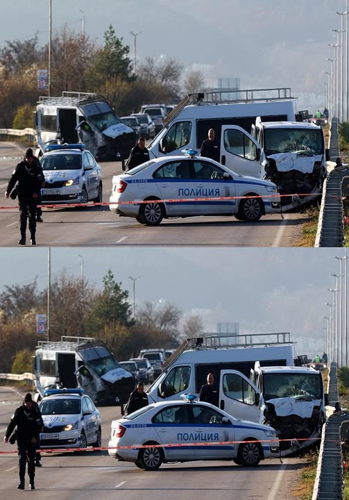 Извънредно! Голяма акция на полицията! Такова чудо не бяхме виждали 3 543158641 834673612466020 5700905034626407970 n