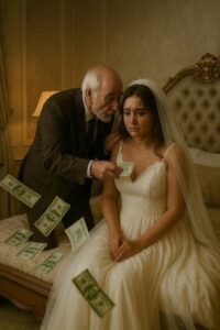 „В първата брачна нощ свекър ми ми пъхна $1000 и прошепна: ‘Ако искаш да останеш жива – бягай.’” 42 545282866 801855275521040 8565109441297144462 n