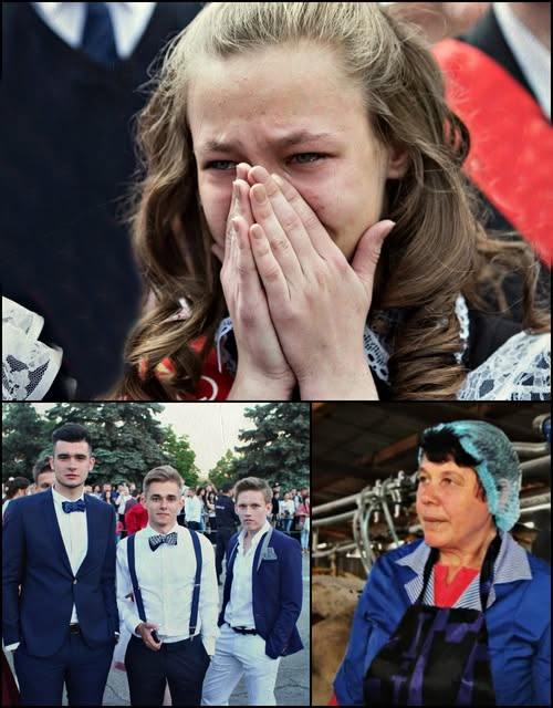 След бала, надрусани до козирката, разни богаташчета решиха да се изгаврят с едно момиче от класа, дето години наред всички я мачкаха. Хвърлиха я ей така — в гората, да мре. Но на сутринта... ВСИЧКИ ЗАМРЪЗНАХА от това, което им се беше случило... 😲😲 3 546931559 122153126396770250 2209169786074257856 n