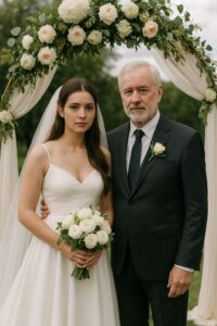 Внучката се омъжила за дядо си, без да знае... 44 549781317 122154290870770250 6705108872856238947 n