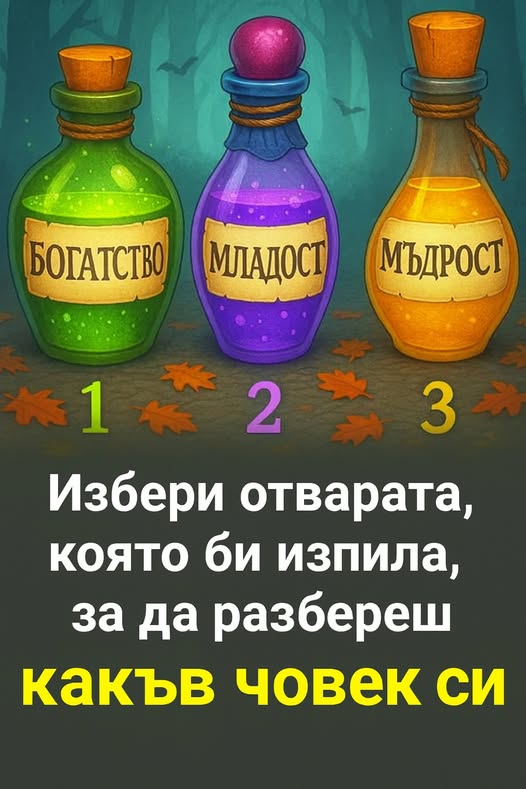 Избери отварата, която би изпила, и виж какъв тип жена си в първия коментар 👇 3 552909366 814594944247073 4913748738856848653 n