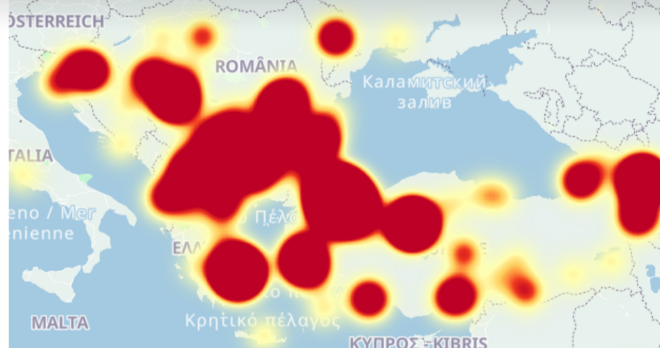 Гугъл се срина 3 big facebook 09 04 2025 10 29 am