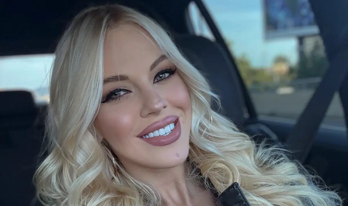 natali trifonova rodi parvoto si dete snimki 1