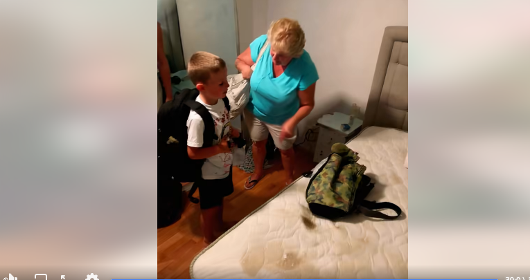Аз съм омъжена за Ерик и имам 4-годишен син Ноа от първия си брак. Ерик го обича като свое дете. Единственият проблем е неговата майка... 3 screenshot 2025 09 16 at 12 16 4