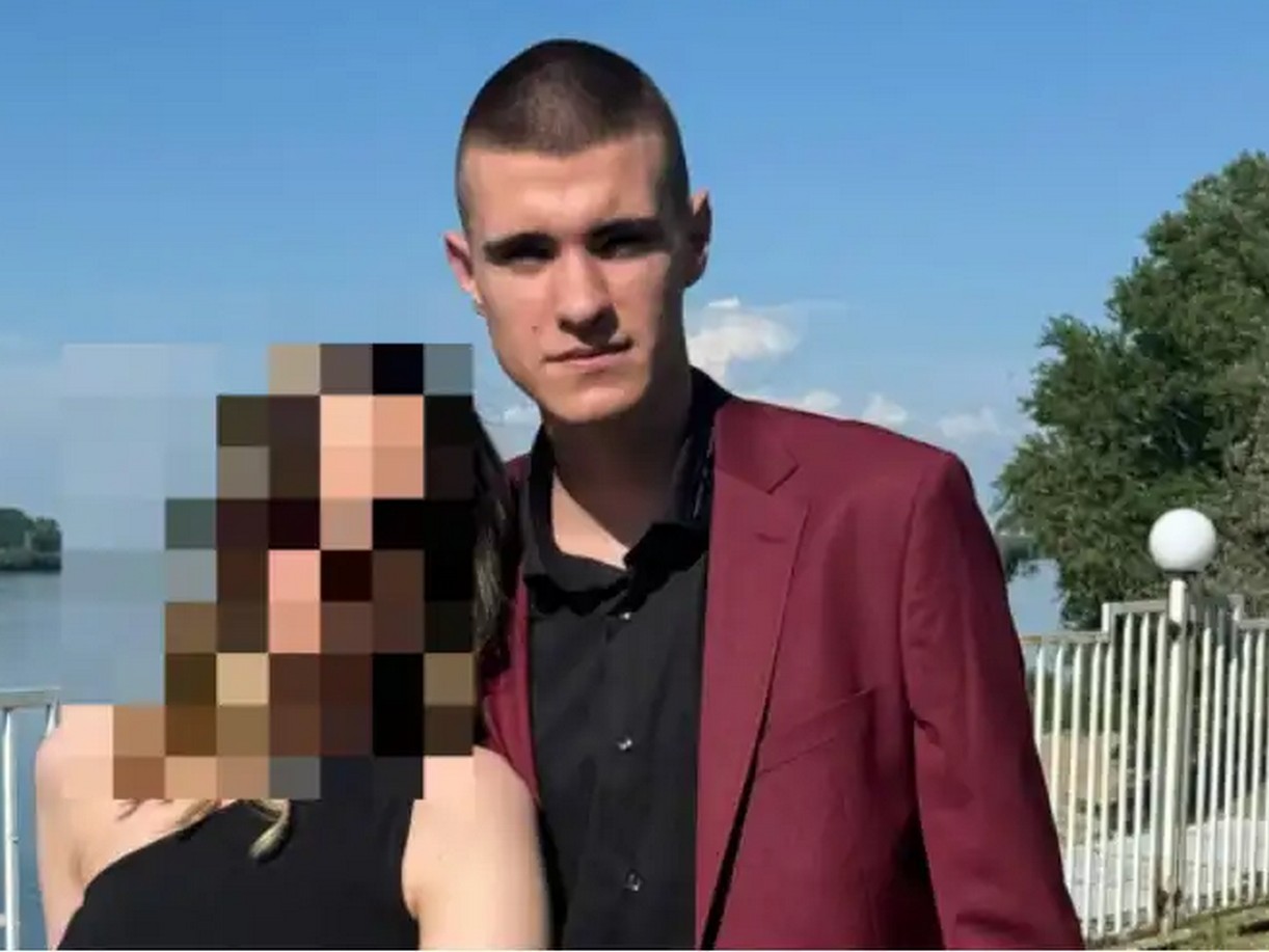ГОЛЯМА ТРАГЕДИЯ! Това е младият Евгени, който загуби живота си при…Вижте повече 3 176155447215418