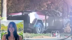ИЗВЪНРЕДНО: Студентката Криси и приятелят й загинаха в блокирана Tesla 46 1920x1080 10