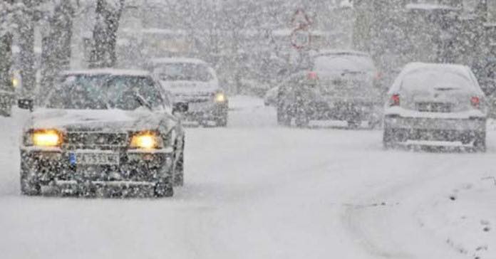 МРАЗОВИТА ПРОГНОЗА! Идват сняг и урагани в България, живакът пада до –15°! 3 560070965 863983599535021 5813658876547778378 n