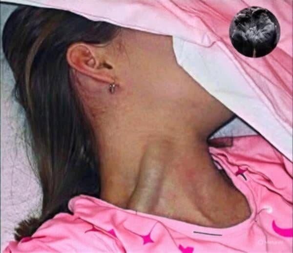 Почивай в мир 😭😭😭 Млада жена умира от ръцете на своя… (виж повече) 👇 3 567065662 122168116646593989 6406431139641297306 n