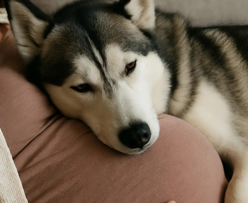 layka glavni