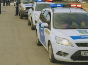 policia prishka glavni