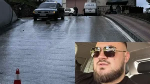 Първи кадри от мястото на екзекуцията на Кабаджов, по главата имал... Вижте повече👇 64 1920x1080 49