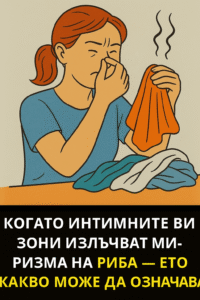 Ето защо интимните ви части миришат на развалена риба 👇 8 20251109 1521 intimna mirizma na riba remix 01k9mcb7wges1sjf6g1088y744
