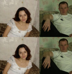 Една вечер, след като вечеряха, Зоряна бързо изми чиниите и вече се канеше да отиде да гледа любимия си филм, когато мъжът ѝ неочаквано я повика обратно в кухнята. Там той посочи към съдовете и каза, че трябва да се мият по-внимателно, а след това и да се подсушават добре. 50 575101758 1255083779988930 46689