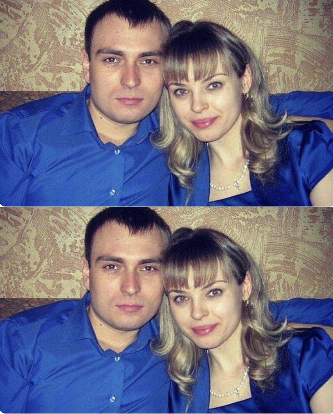 Денис обвини Ира в изневяра и си тръгна. Три дни Ира не можеше да намери покой — не ядеше, не спеше, само се въртеше из апартамента, опитвайки се да разбере къде е сбъркала. А после реши да се обади на своя приятелка и я покани у дома. 3 576998015 1255867929910515 11011