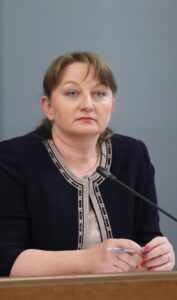 Деница Сачева с извънредни новини за всички пенсионери, тя.. Вижте повече..👇👇 52 578134677 890588370207877 6520972425476378999 n