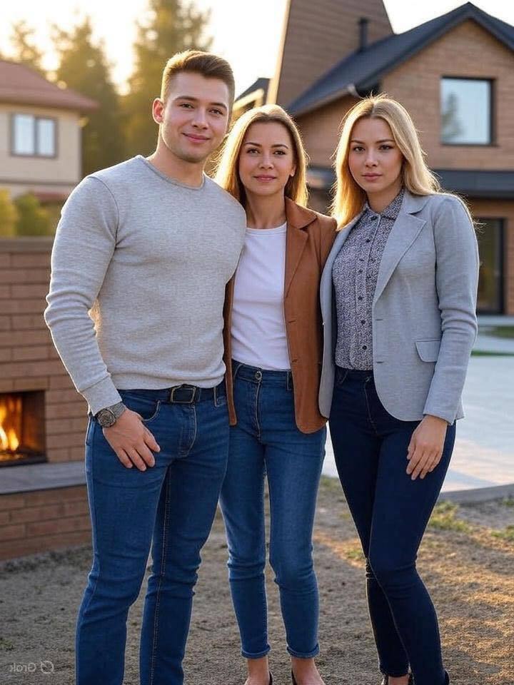 На 25 години успях да построя собствен дом. А на самото новоселско тържество майка ми ме дръпна настрани и спокойно каза: Сине, дай този дом на брат си. На теб ти е достатъчна една стая у нас. В този миг сякаш напълно бе забравила, че преди седем години ме беше изхвърлила на улицата. Но когато аз отговорих на висок глас пред всички гости, лицето ѝ се изопна от ужас...😲😲😲 3 581304230 858731420138977 267109