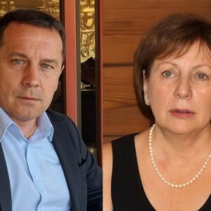 Резервирах маса в един ресторант, за да отпразнувам 50-ия си рожден ден. 50 585863572 122172896036593989 1233626105673208406 n