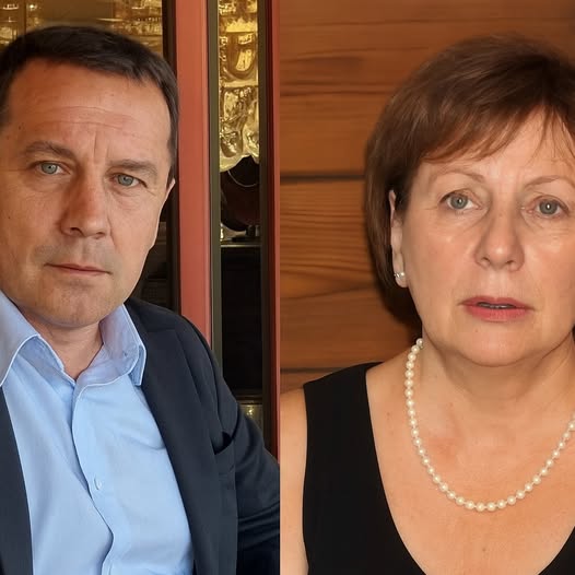Резервирах маса в един ресторант, за да отпразнувам 50-ия си рожден ден. 3 585863572 122172896036593989 1233626105673208406 n