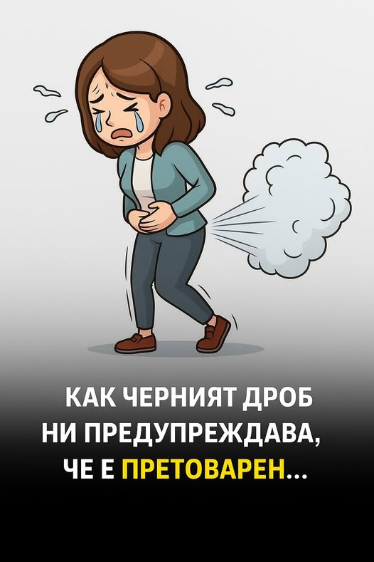 Как черният дроб ни предупреждава, че е претоварен… 👇 3 586945054 122172919886593989 537992572818324916 n