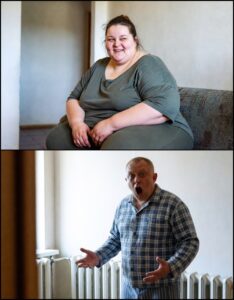 Мъжът ми беше убеден, че ще направя сцена, когато ми съобщи, че си тръгва при друга жена и че тя ще му роди дете. Вместо това аз се настаних на дивана, сякаш съм на кино, преметнах крак върху крак и му казах ТОВА… 😲😲😲 50 587532487 874836045116367 836393