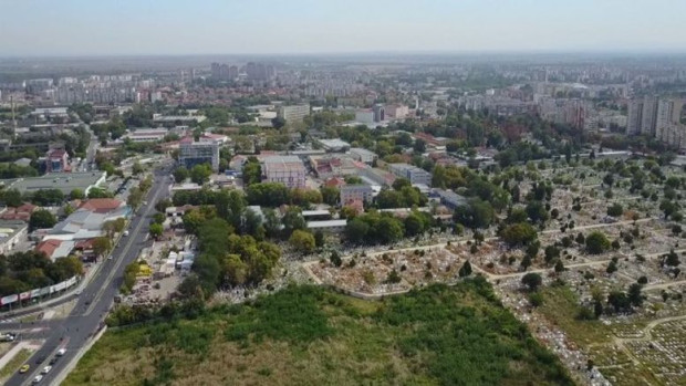 Мощен тътен разтърси Пловдив 3 9a05422d53f40437968498f01061e737