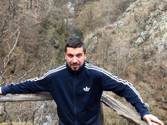 Мъката е огромна! Почина 33-годишния Георги. Вижте повече..👇👇 3 image 21783476 40 0