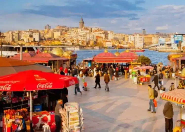 Майка и нейните две деца починаха след консумацията на тази храна 3 istanbul