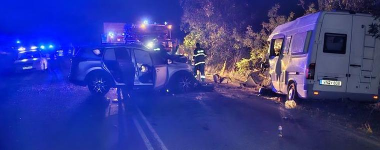 tejka katastrofa s jertva krai rogachevo tazi vecher 5840