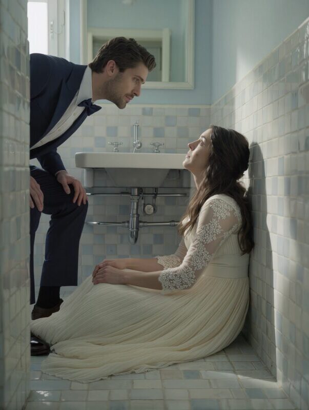 toilette 1
