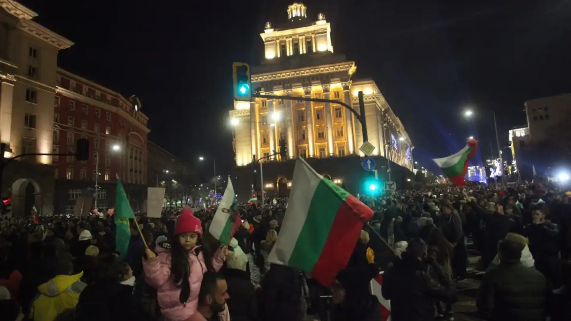Извънредно! Драма на протеста в София… Вижте повече 👇👇 👇 9 1920x1080 23