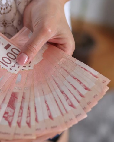 Парите буквално ще се лепят по тях: Тези зодии ще имат най-много пари през 2026 г.- 3 594009832 841496875292879 3740313464332932406 n
