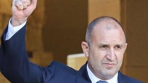 Румен Радев се включи извънредно и потвърди НОВИНАТА, която вълнува цяла България Вижте повече.. 👇👇 16 596641069 917931300806917 3471298184156942318 n