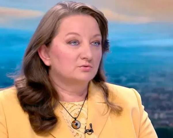 Всички пенсионери да четат, Сачева с важна новина за пенсиите...👇👇 3 599235236 122213668784271488 3264615800557350497 n