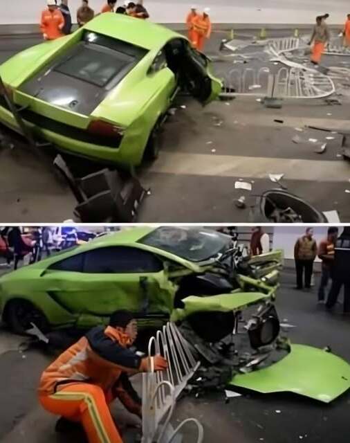 Любима публична личност е загинала тази сутрин при тежка автомобилна катастрофа. Новината вече разтърсва хиляди хора...Вижте повече👇👇 3 601346687 870042438935237 515180