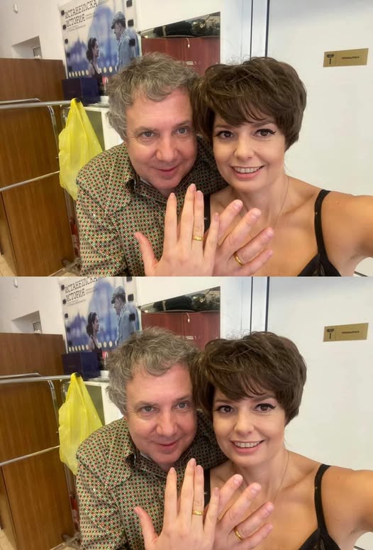 Алекс Сърчаджиева се похвали с Ненчо Илчев: Сватба… Вижте повече 👇👇 👇 3 603940621 929128149687232 7756051639121575815 n