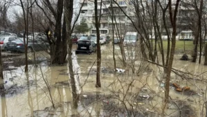 Извънредно! Апокалипсис в голям град, всичко е под вода...Вижте повече👇👇 14 1920x1080 46