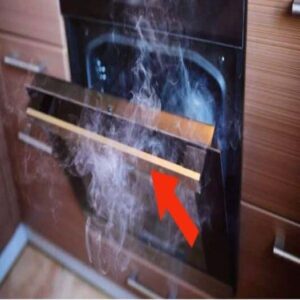 Защо фурната започва да пуши? Какво означава това и как да реагирате, ако се случи 👇👇👇 14 474766092 484048791420230 809996